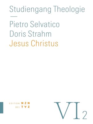 cover image of Jesus Christus